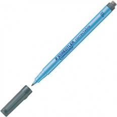 Staedtler Lumocolor Correctable Non Permanent 305 Black 0.6mm