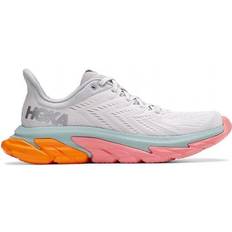 Hoka Clifton Edge Mujer Gris Azul 1110511