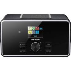 Bluetooth - DAB+ - Spotify Connect Radios Grundig DTR 6000 X