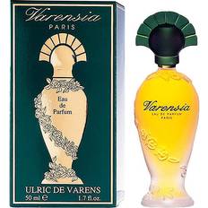 Ulric De Varens Eau de Parfum Ulric De Varens Varensia EdP 1.7 fl oz