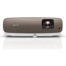 3840x2160 (4K Ultra HD) - Standard Projecteurs Benq W2700i 4K UHD 2000 Lumens