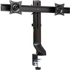 TV Accessories Kensington SmartFit Space-Saving Dual Monitor Arm