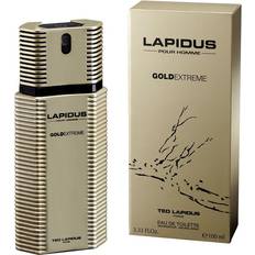 Ted Lapidus Parfymer Ted Lapidus Gold Extreme EdT 100ml