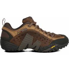 Merrell Textile Shoes Merrell Intercept M - Moth Brown