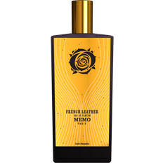 French Leather EdP