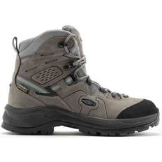 Keen Sportssko Keen Karraig Mid WP W - Grey/Smoke Blue