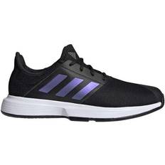 Adidas GameCourt M - Core Black/Core Black/Cloud White