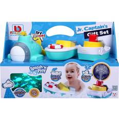 BBJUNIOR Jr Captain's Gift Set