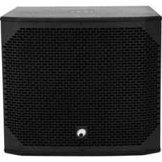 Omnitronic AZX-118 PA-Subwoofer 46 cm