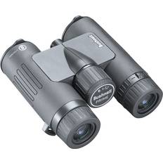 32.0 mm Kiikarit Bushnell Prime Binoculars 8x32 Roof Prism Black