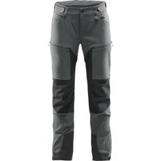 Haglöfs rugged mountain pant Haglöfs Rugged Mountain Pant Women - Magnetite/True Black