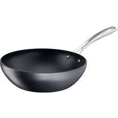 Tefal Placa de inducción Sartenes Wok Tefal Unlimited Premium 28 cm