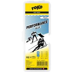 Toko Performance Hot Wax Blue 120g