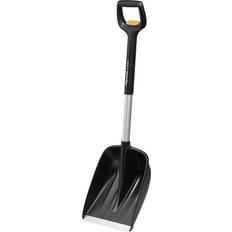 Zachte Grip Sneeuwscheppen Fiskars X-Series Telescopic Car Sneeuw Shovel