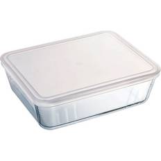 Food Containers Pyrex C&F Food Container