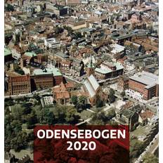 Odensebogen Odensebogen 2020 (Indbundet, 2019)