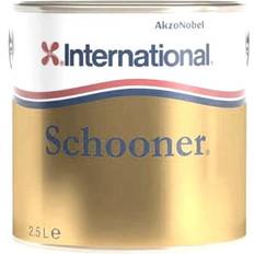 International Klarlack International Schooner 2.5L