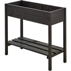 Plus plantekasse på ben Plus Flower Box on Legs Plantekasse