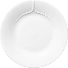 Rörstrand Tallerkener Rörstrand Pli Blanc Asiet 17cm