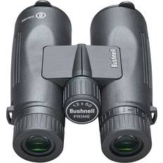 Bushnell Prime 12x50 Binoculars, Black, Roof Prism