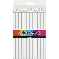 Colortime Colored Pencils Jumbo 12-pack