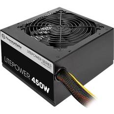 Thermaltake Litepower LTP-450AL2NK 450W