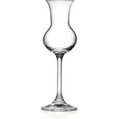 RCR Glas RCR Invino Grappa Vinglas 8cl 6stk