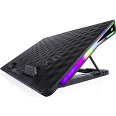 Laptopkjølere Tracer Gamezone Wing