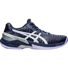 Donna Scarpe da pallavolo Asics Sky Elite FF W - Peacoat/White