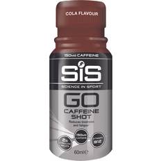 SiS GO Caffeine Shot Cola 60ml