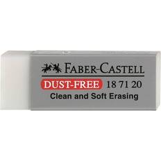 Faber-Castell Dust Free Eraser 187120