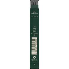 Faber-Castell TK9071 3.15mm 6B Leads 10-pack