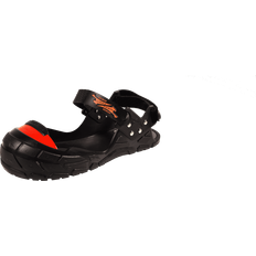 Visitor Shoes