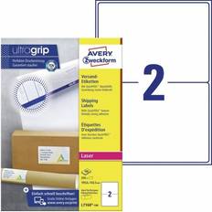 Shipping Labels
