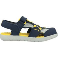 Perkins row Barnskor Timberland Youth Perkins Row Fisherman - Navy