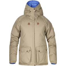 Fjällräven Down Jacket No. 16 W - Sand