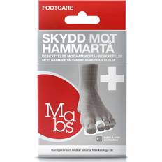 Skydd Mot Hammartå