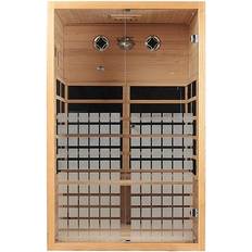 Halti Infrared Sauna