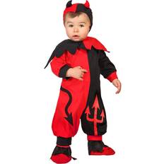 Little Baby Devil Costume