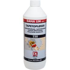 Tapetopløser Dana Wallpaper Solvent 220 1L 1stk