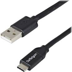 StarTech USB A-USB C 2.0 2M