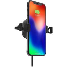 Mophie Hållare för mobila enheter Mophie Charge Stream Vent Mount