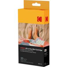 Pellicole Istantanee Kodak Shot20er Pack Pellicola Per Stampe Istantanee