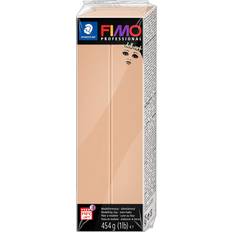 Fimo 454 Staedtler Fimo Professional Doll Art Sand 454g