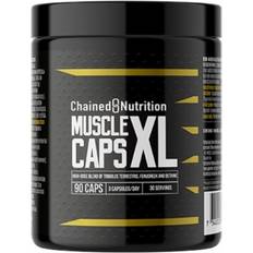 Chained Nutrition Vitaminer & Kosttillskott Chained Nutrition Muscle XL 90 st