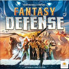 Fantasy Defense