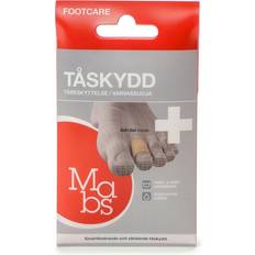 Tåskydd Mabs Tåskydd Medium 2-pack