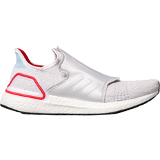 adidas Consortium x DOE Ultraboost 19 M - Core White/Core White/Power Red