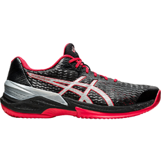 Asics Scarpe da pallavolo Asics Sky Elite FF M - Black/Pure Silver