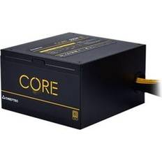 Or Blocs d'alimentation vente Chieftec Core Series BBS-500S ATX12V 2.3/2 80 PLUS Gold 500 Watt